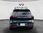 2027 INFINITI QX60 Sport AWD