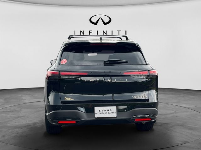 2027 INFINITI QX60 Sport AWD