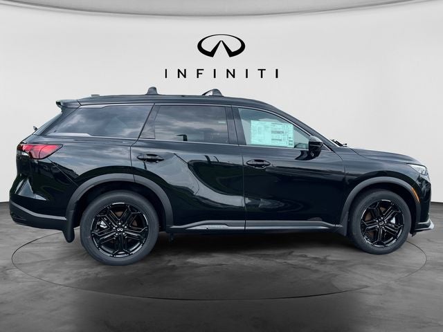 2027 INFINITI QX60 Sport AWD
