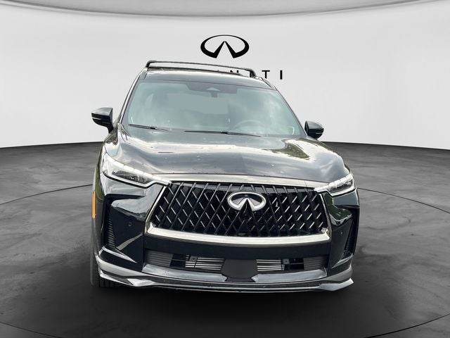 2027 INFINITI QX60 Sport AWD