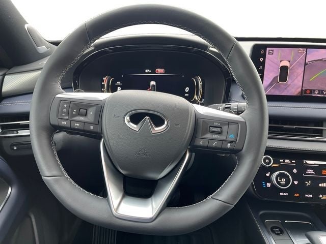 2027 INFINITI QX60 Sport AWD