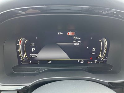 2027 INFINITI QX60 Sport AWD