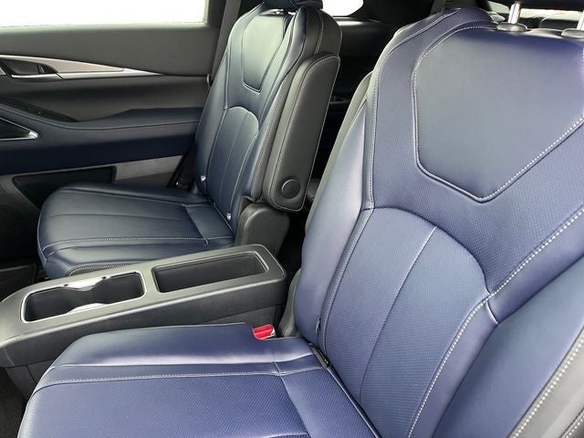 2027 INFINITI QX60 Sport AWD