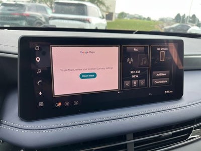 2027 INFINITI QX60 Sport AWD