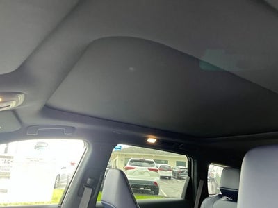 2027 INFINITI QX60 Sport AWD