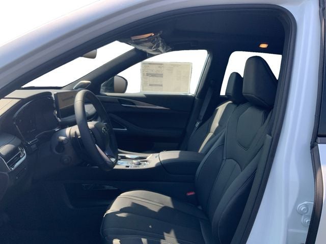 2027 INFINITI QX60 Sport AWD