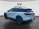2027 INFINITI QX60 Sport AWD