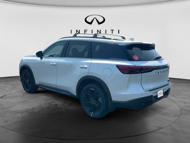 2027 INFINITI QX60 Sport AWD
