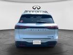 2027 INFINITI QX60 Sport AWD
