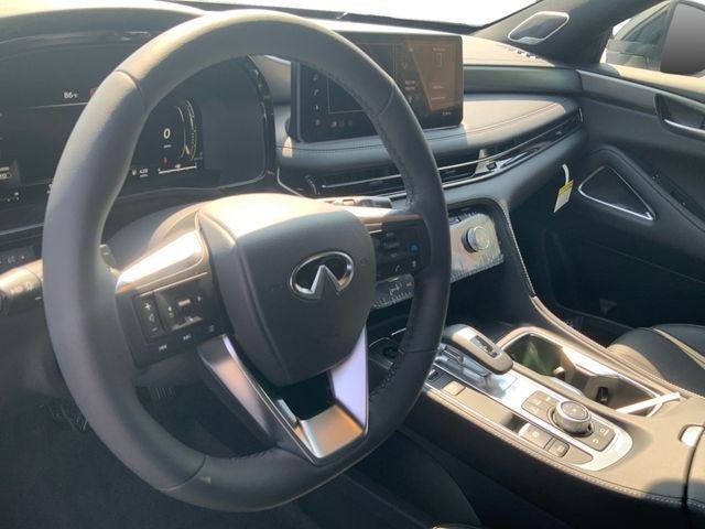2027 INFINITI QX60 Sport AWD