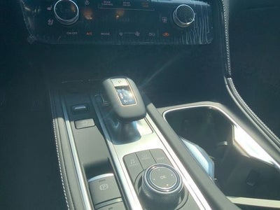 2027 INFINITI QX60 Sport AWD