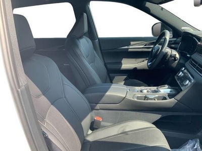 2027 INFINITI QX60 Sport AWD