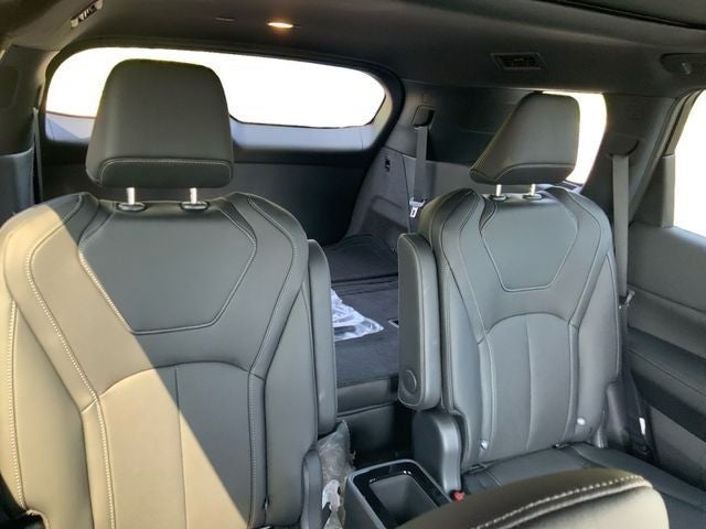 2027 INFINITI QX60 Sport AWD