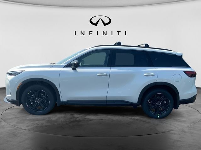 2027 INFINITI QX60 Sport AWD