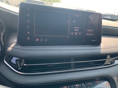 2027 INFINITI QX60 Sport AWD