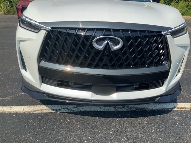 2027 INFINITI QX60 Sport AWD