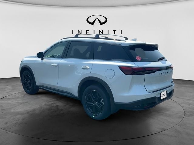 2027 INFINITI QX60 Sport AWD