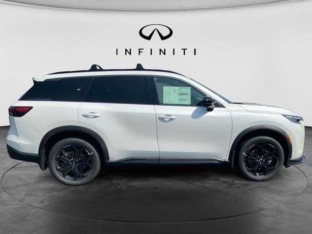 2027 INFINITI QX60 Sport AWD