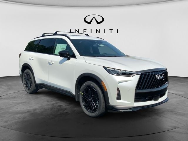 2027 INFINITI QX60 Sport AWD
