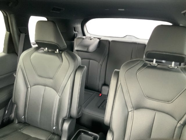 2027 INFINITI QX60 Sport AWD