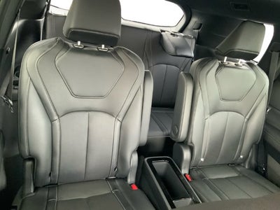 2027 INFINITI QX60 Sport AWD