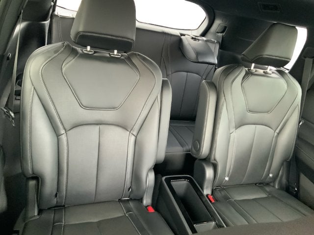 2027 INFINITI QX60 Sport AWD