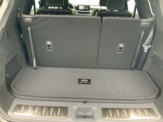2027 INFINITI QX60 Sport AWD