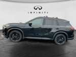 2027 INFINITI QX60 Sport AWD