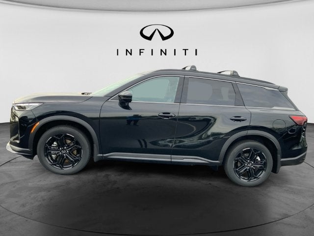 2027 INFINITI QX60 Sport AWD