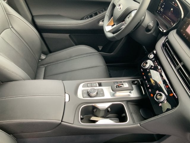 2027 INFINITI QX60 Sport AWD