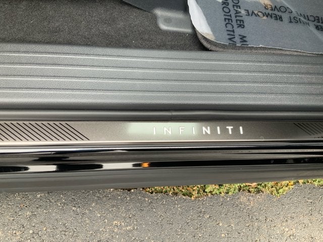 2027 INFINITI QX60 Sport AWD