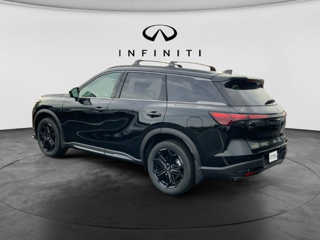 2027 INFINITI QX60 Sport AWD