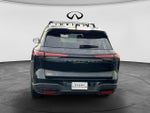 2027 INFINITI QX60 Sport AWD