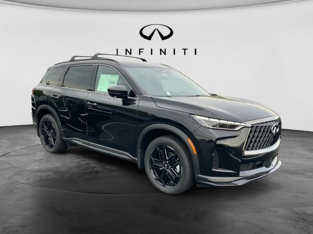 2027 INFINITI QX60 Sport AWD