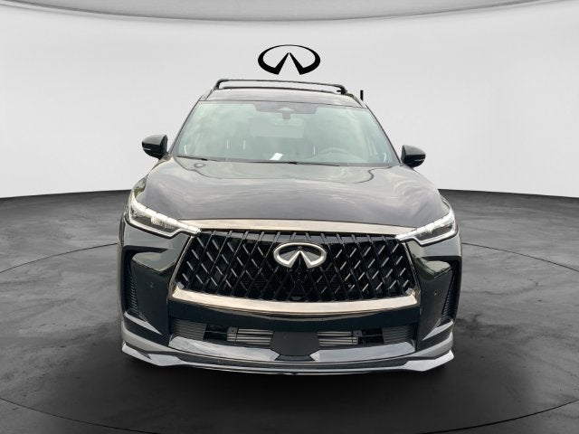 2027 INFINITI QX60 Sport AWD