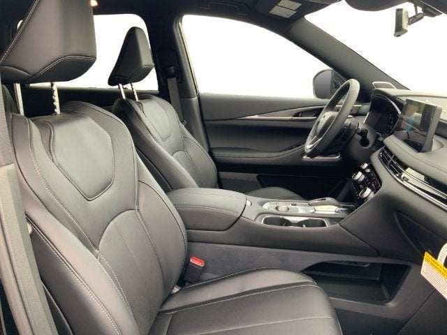 2027 INFINITI QX60 Sport AWD