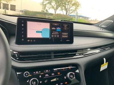 2027 INFINITI QX60 Sport AWD