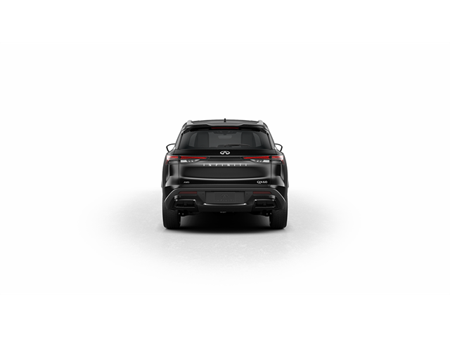 2025 INFINITI QX60 Luxe AWD