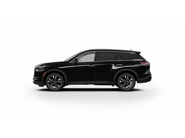 2025 INFINITI QX60 Luxe AWD