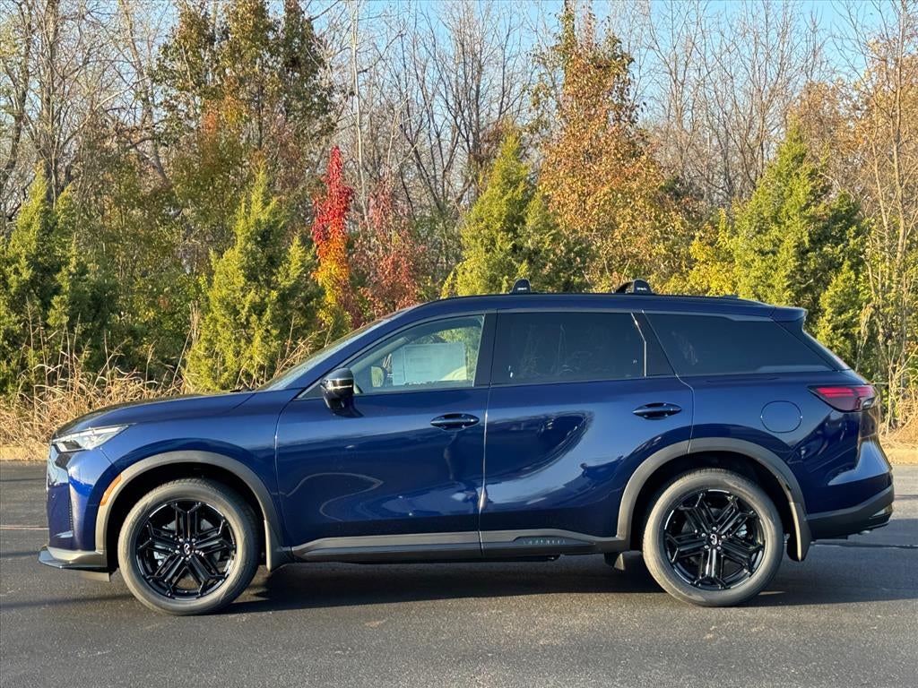 2026 INFINITI QX60 Sport AWD
