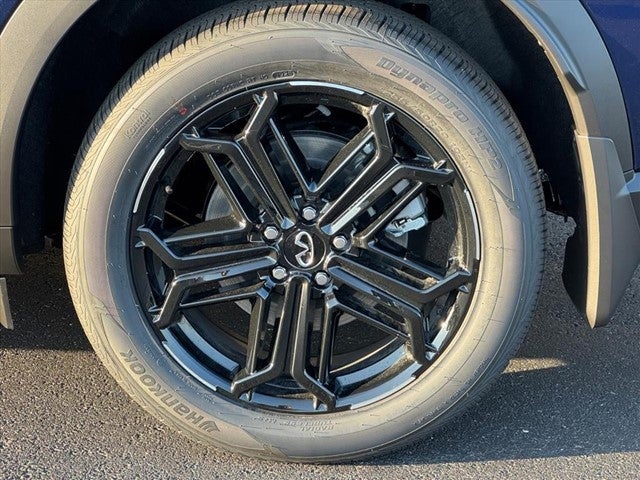 2026 INFINITI QX60 Sport AWD