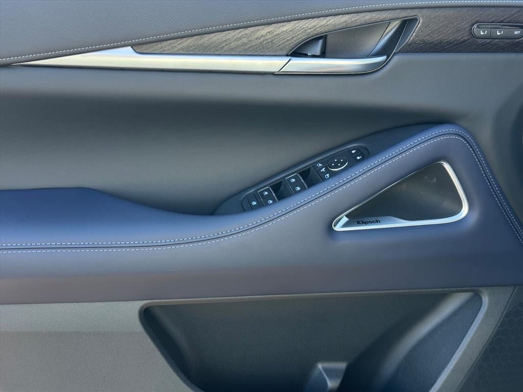 2026 INFINITI QX60 Sport AWD