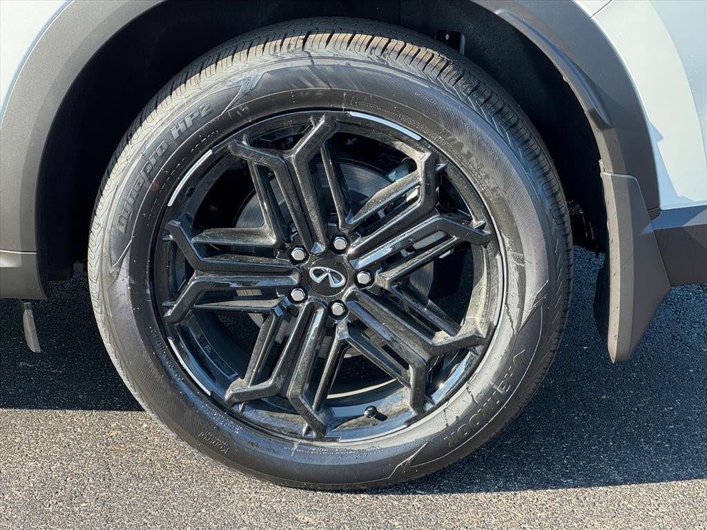 2026 INFINITI QX60 Sport AWD