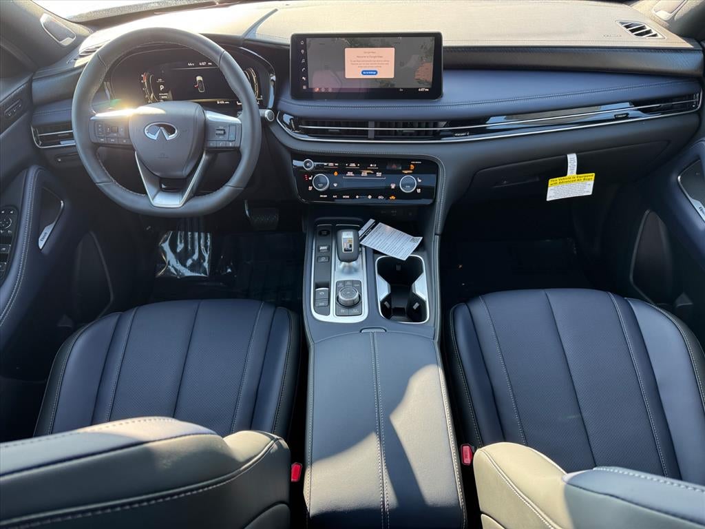 2026 INFINITI QX60 Sport AWD