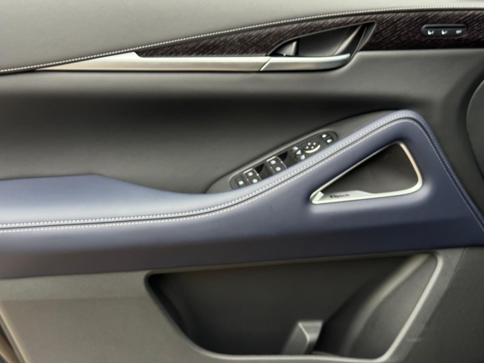 2026 INFINITI QX60 Sport AWD