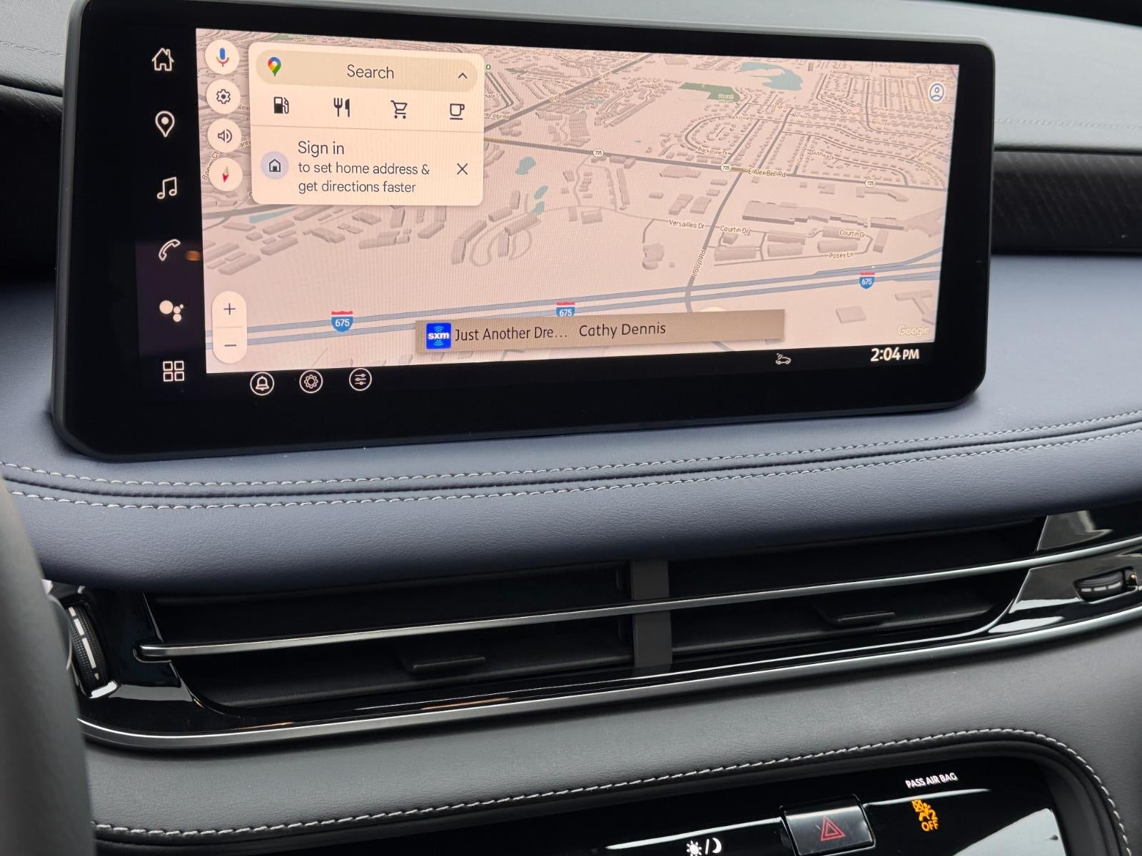 2026 INFINITI QX60 Sport AWD