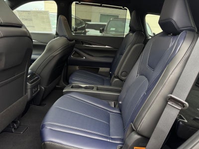 2026 INFINITI QX60 Sport AWD