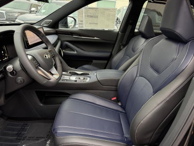 2026 INFINITI QX60 Sport AWD