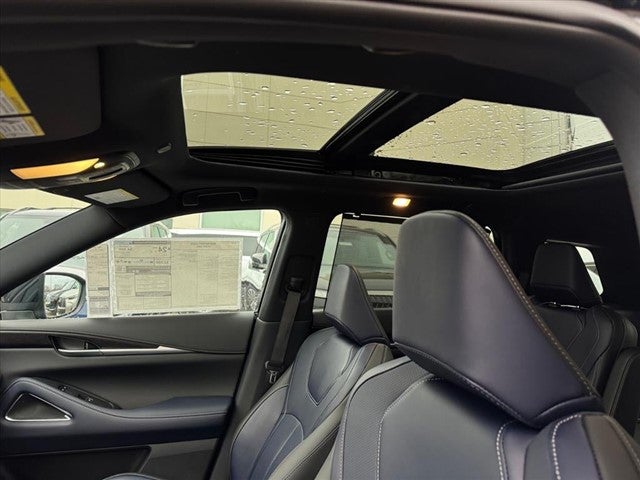 2026 INFINITI QX60 Sport AWD