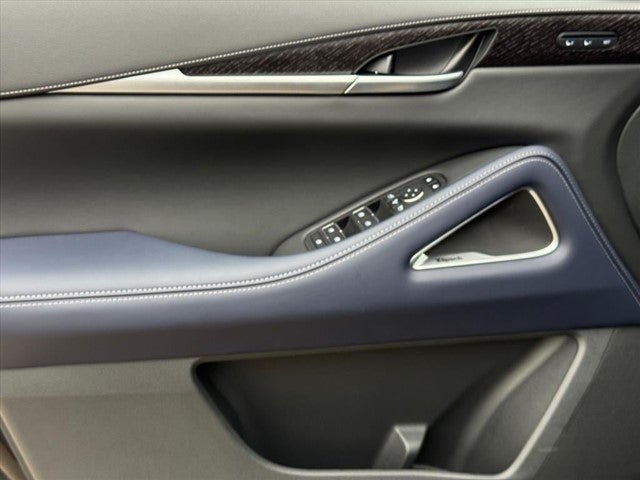 2026 INFINITI QX60 Sport AWD